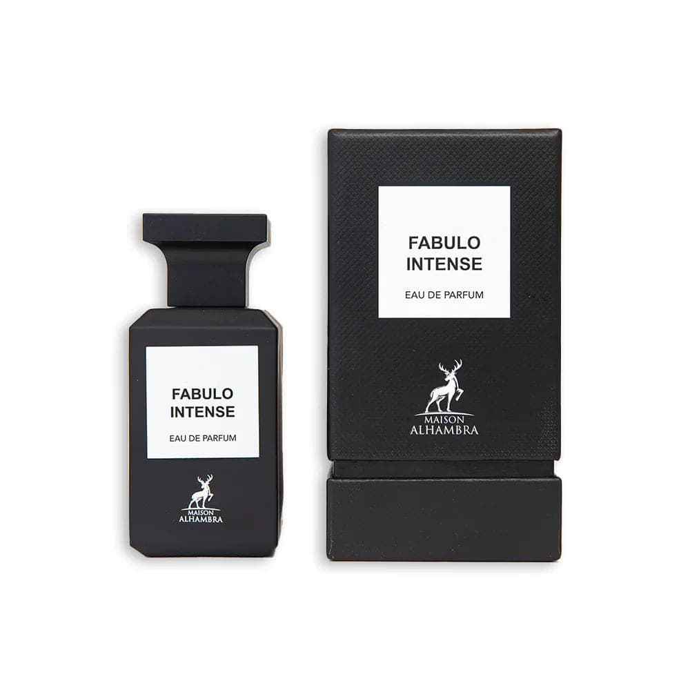 Fabulo Intense