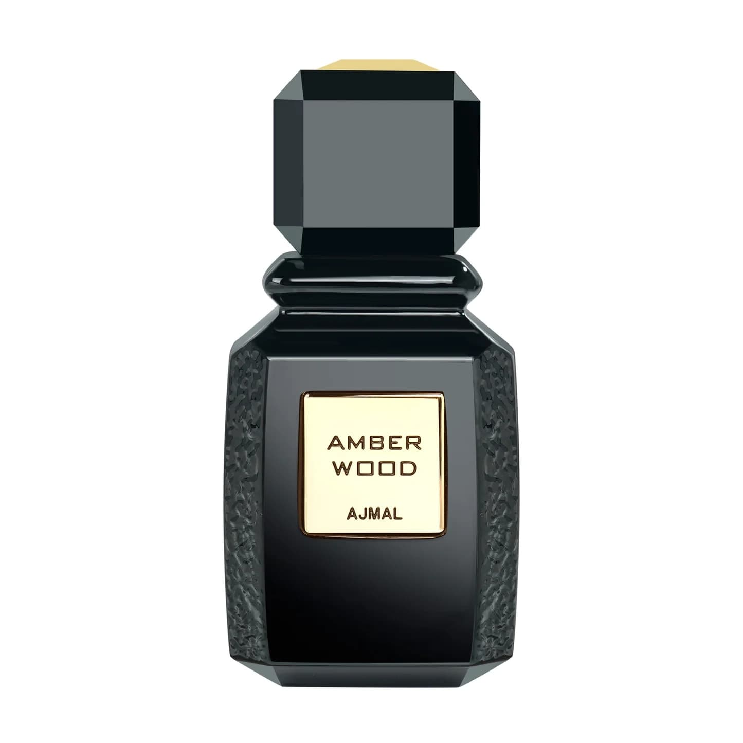 AMBERWOOD EDP FORWOMEN 100ML 1