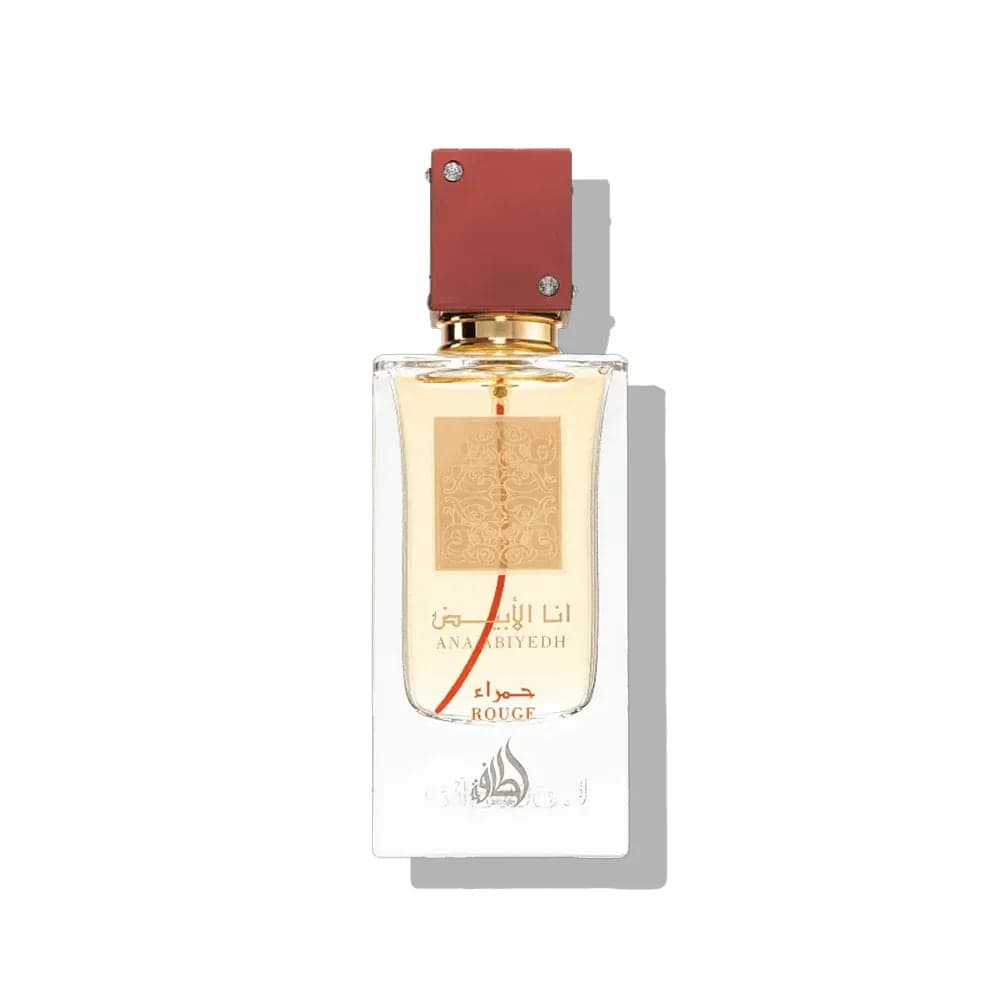 Lattafa Ana Abiyedh Rouge Eau de Parfum ba767c55 aa24 4bb9 aae5 938fcb930d3c