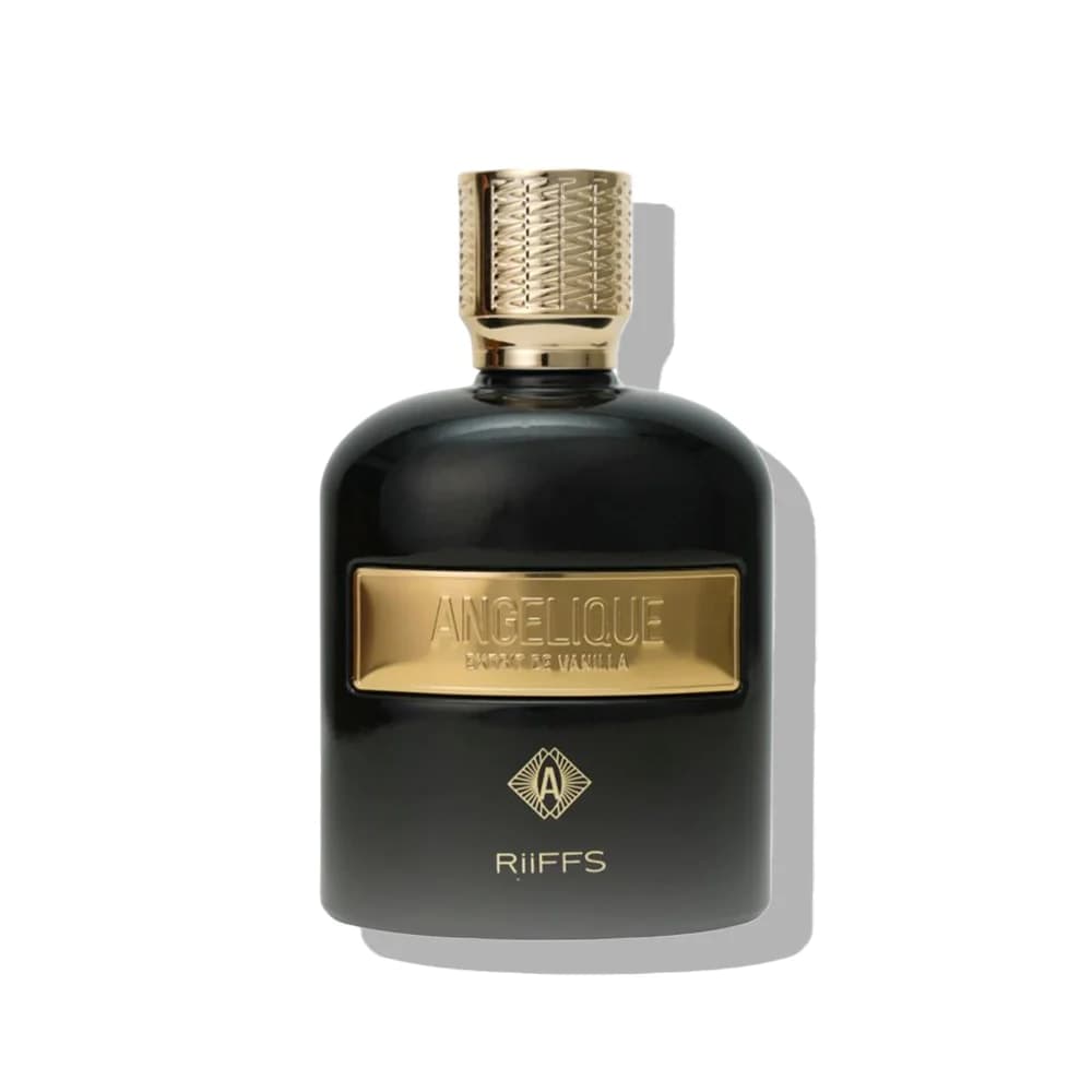 Riiffs Angelique Extrai de Vanilla Eau de Parfum 2a16f271 dccc 4740 8487 63c40fab0c52