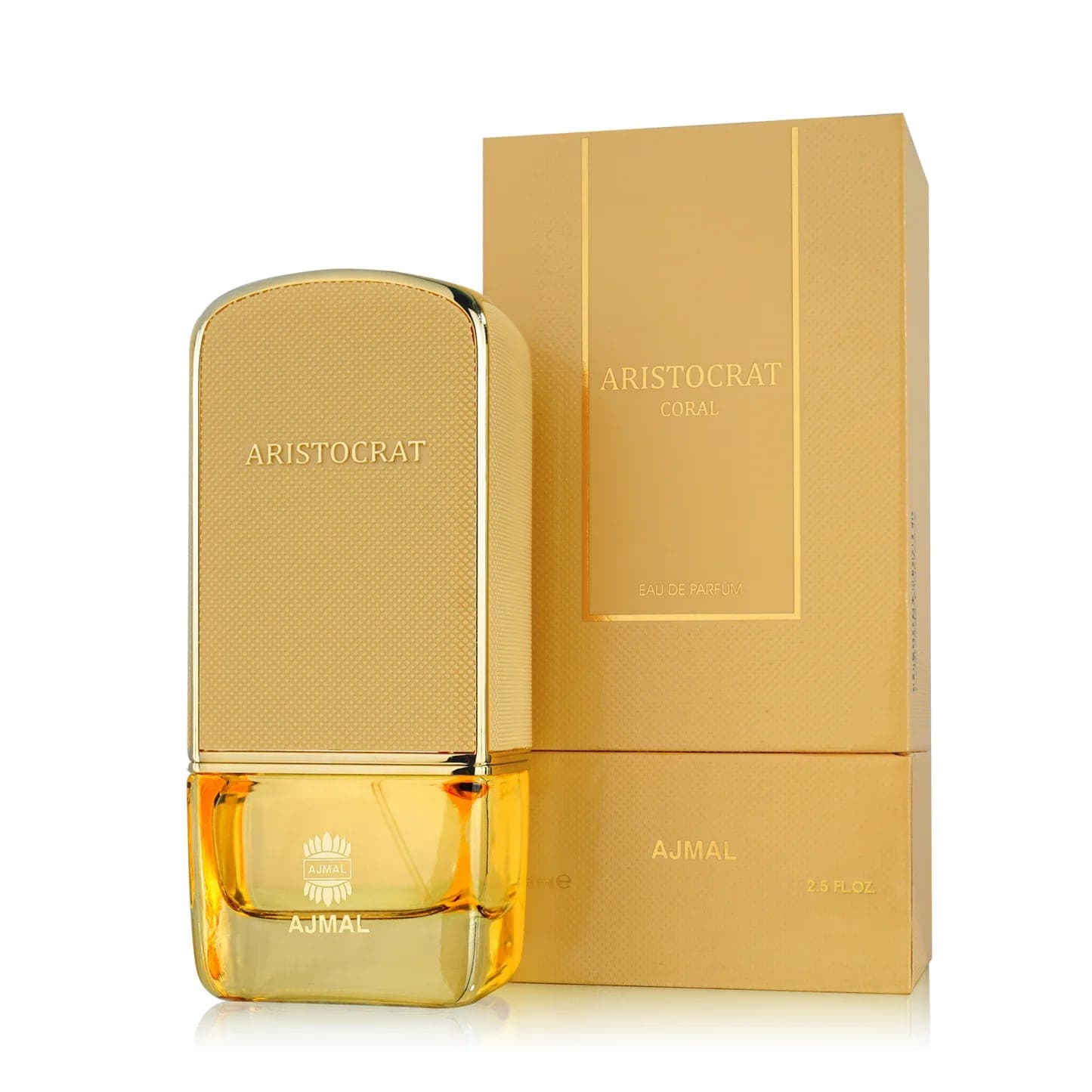 ARISTOCRAT CORAL 75ML 2