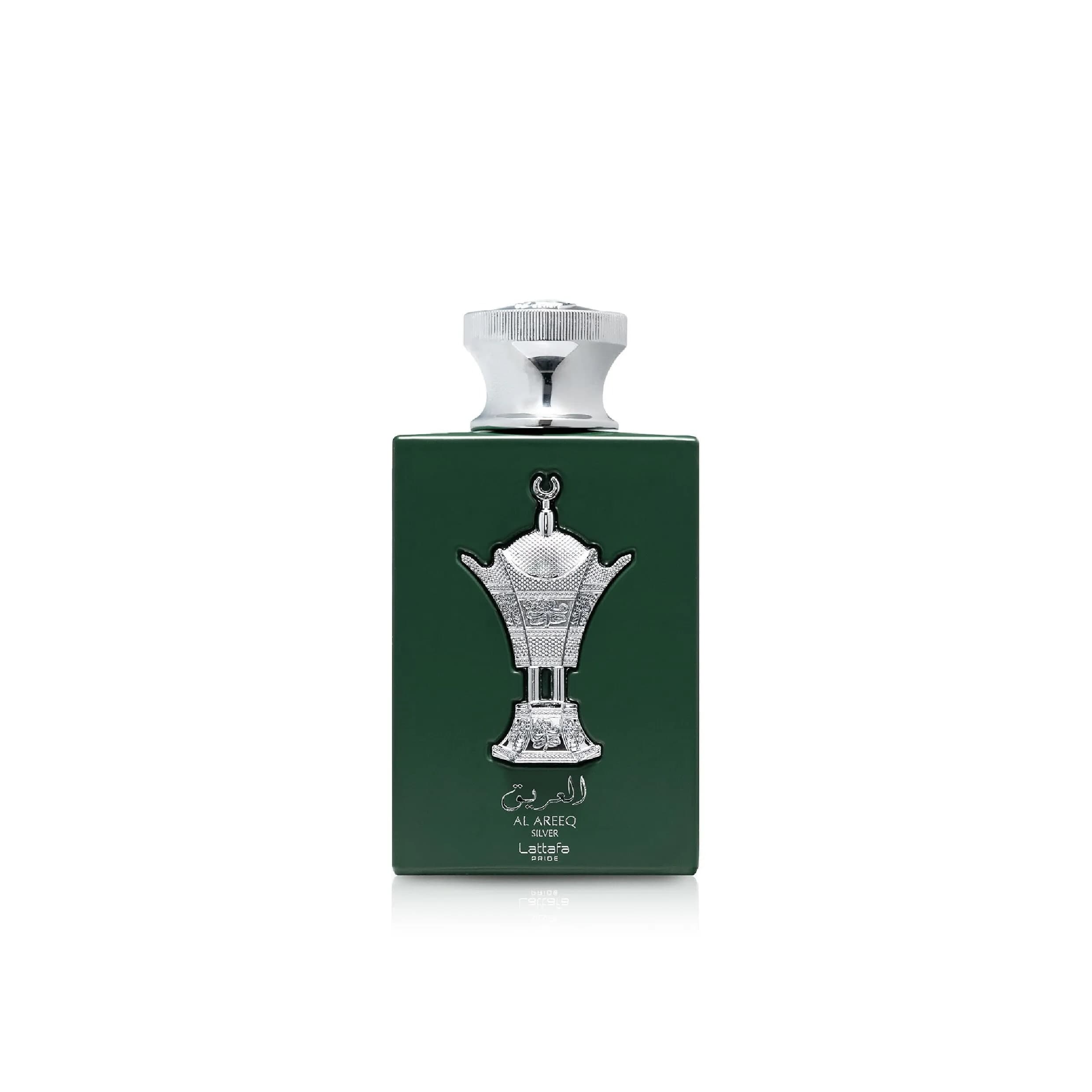 Al Areeq Silver 01
