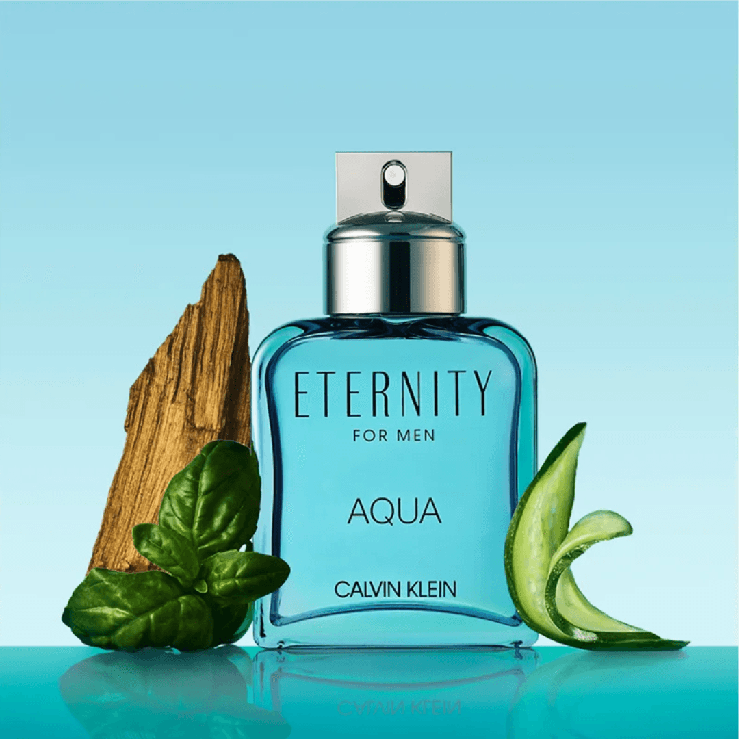 Calvin Klein Eternity Aqua