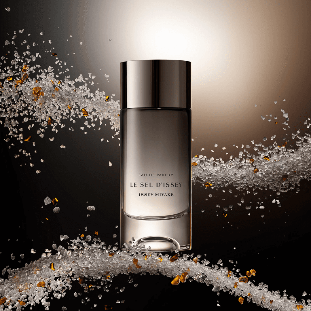 Issey Miyake Le Sel d'Issey