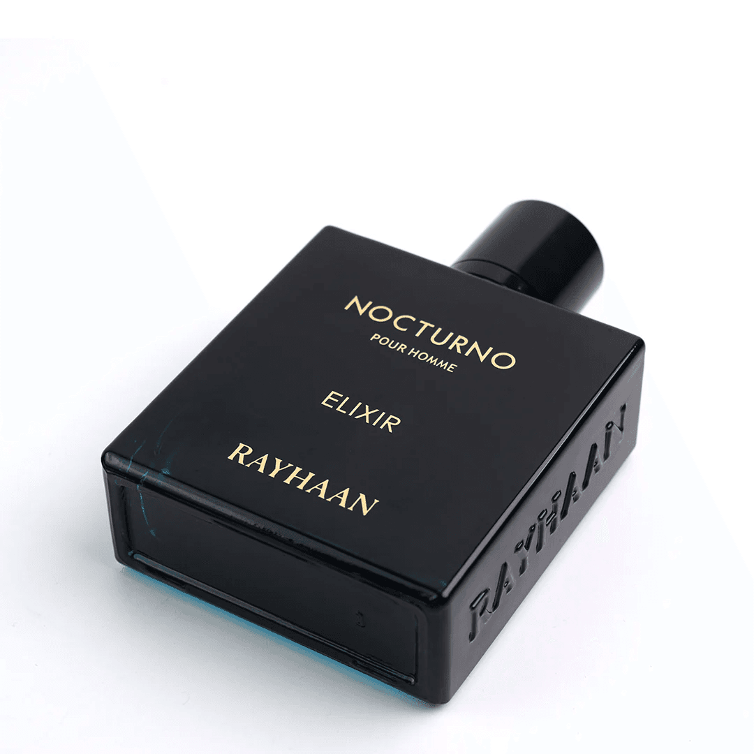 Rayhaan Nocturno Elixir