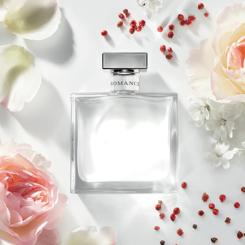Ralph Lauren Romance
