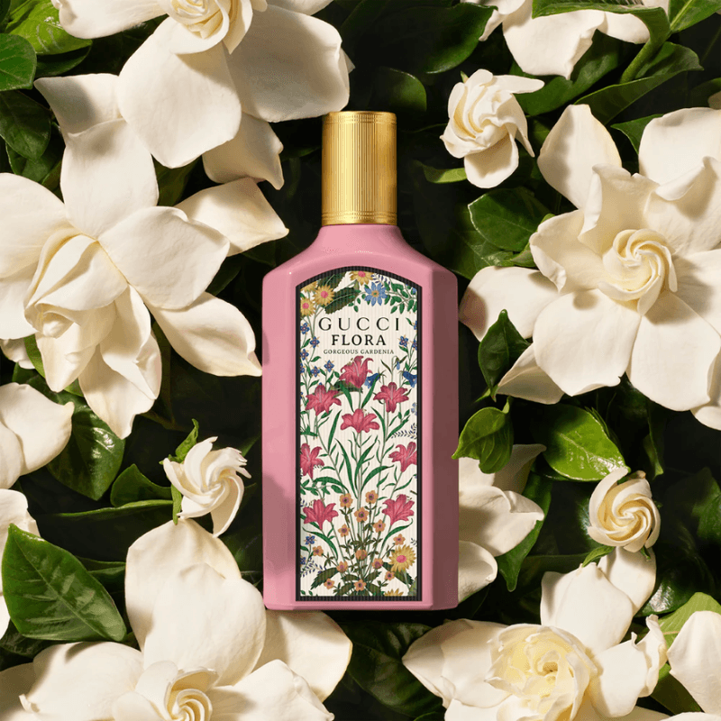 Gucci Gorgeous Gardenia