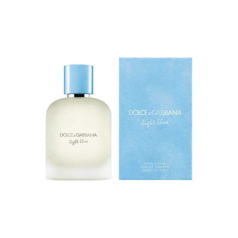 Dolce & Gabbana Light Blue