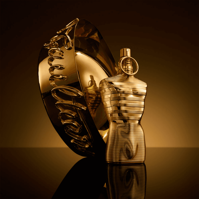Jean Paul Gaultier Le Male Elixir Absolu