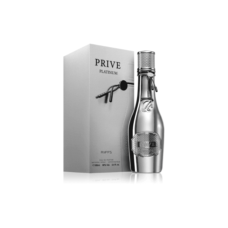 RiiFFS Prive Platinum