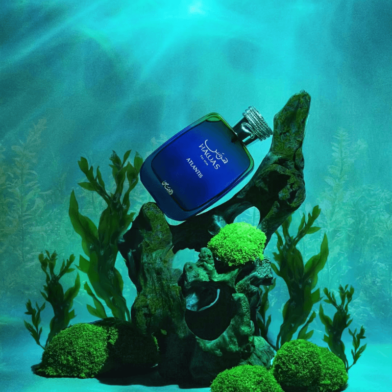Rasasi Hawas Atlantis