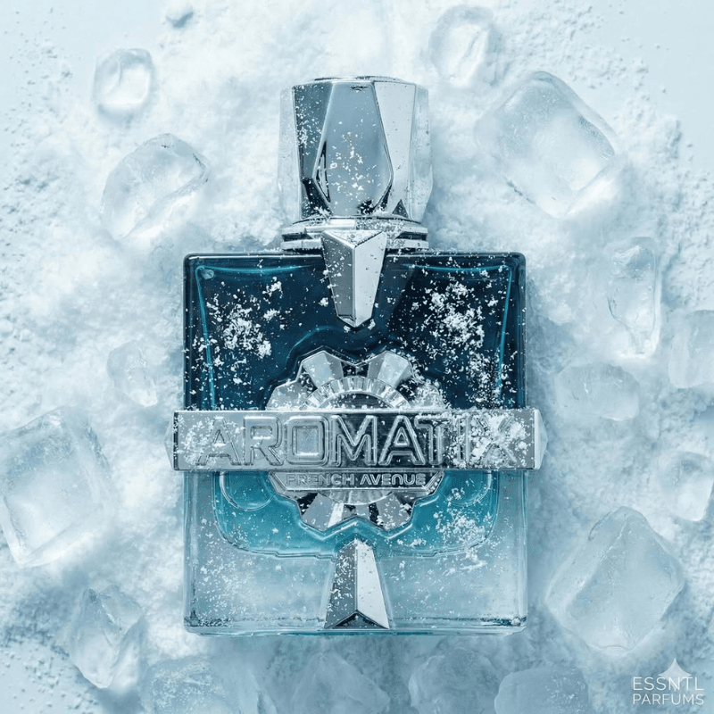 French Avenue Aromatix Frostbite