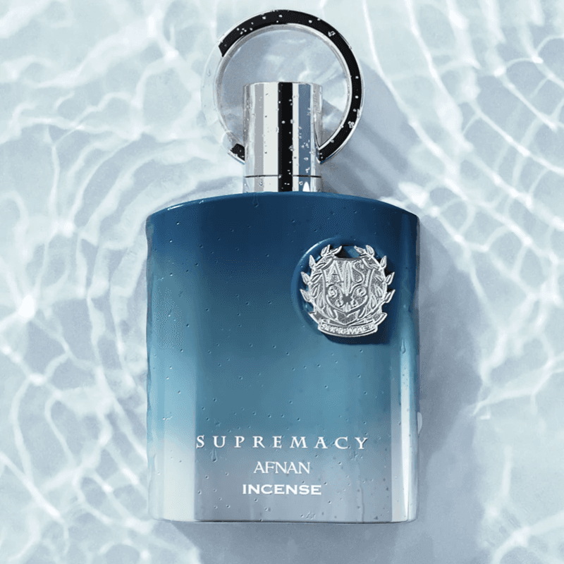 Afnan Supremacy Incense