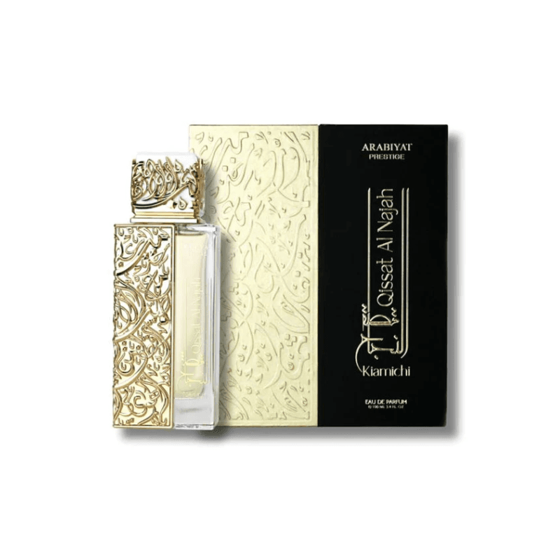 Arabiyat Prestige Qissat Al Najah Kiamichi