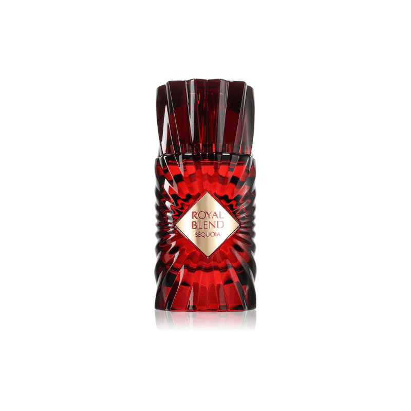 French Avenue Royal Blend Sequoia