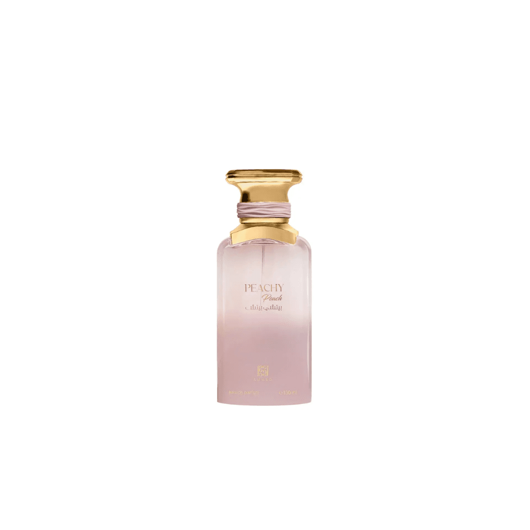 Ahmed Al Maghribi Peachy Peach