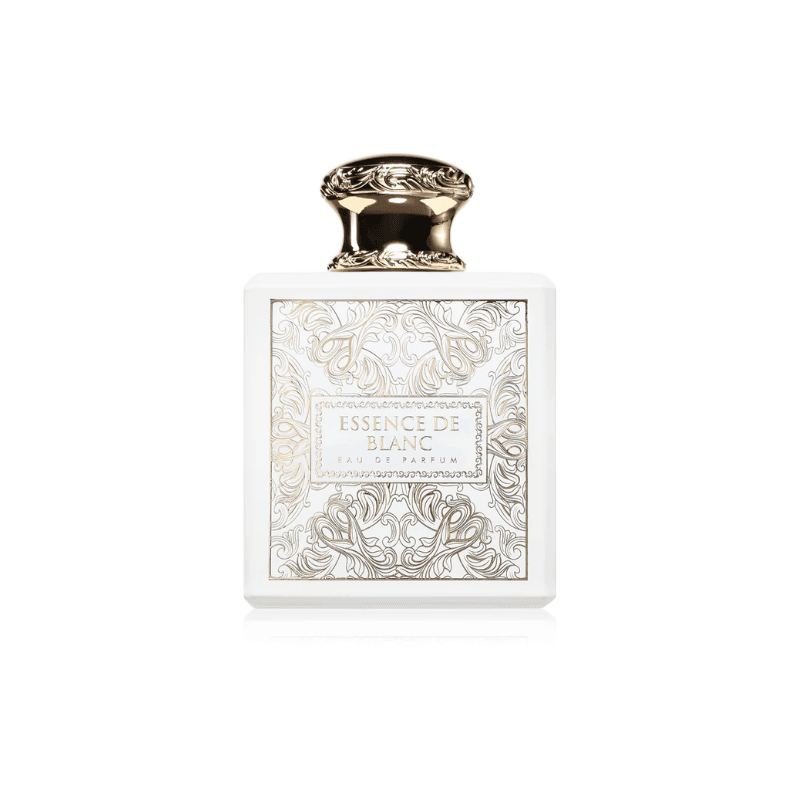 French Avenue Essence De Blanc