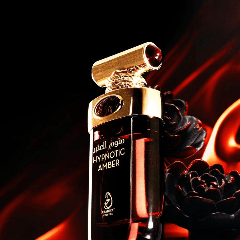 Arabiyat Prestige Hypnotic Amber