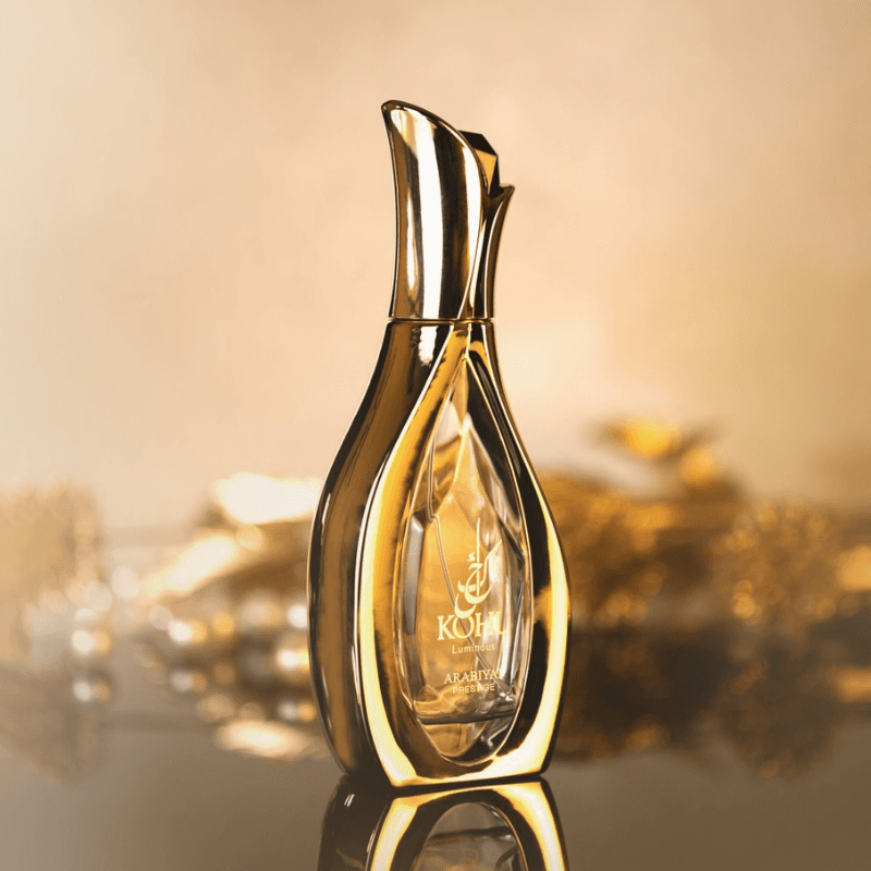 Arabiyat Prestige Kohl Luminous