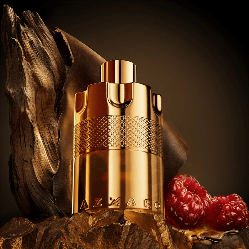 Azzaro Forever Elixir Parfum