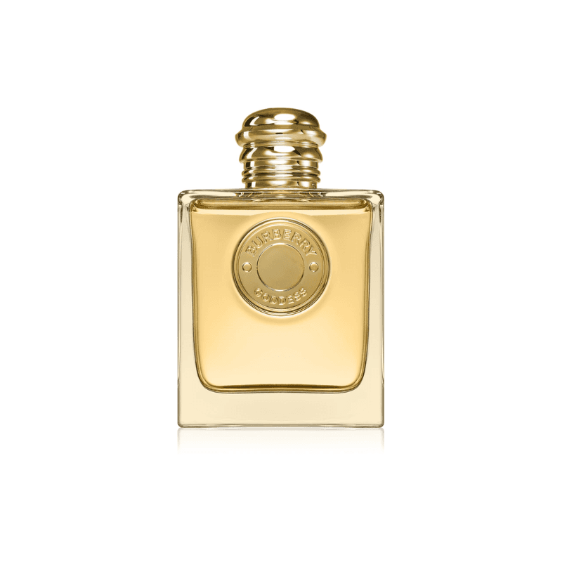 Burberry Goddess Intense