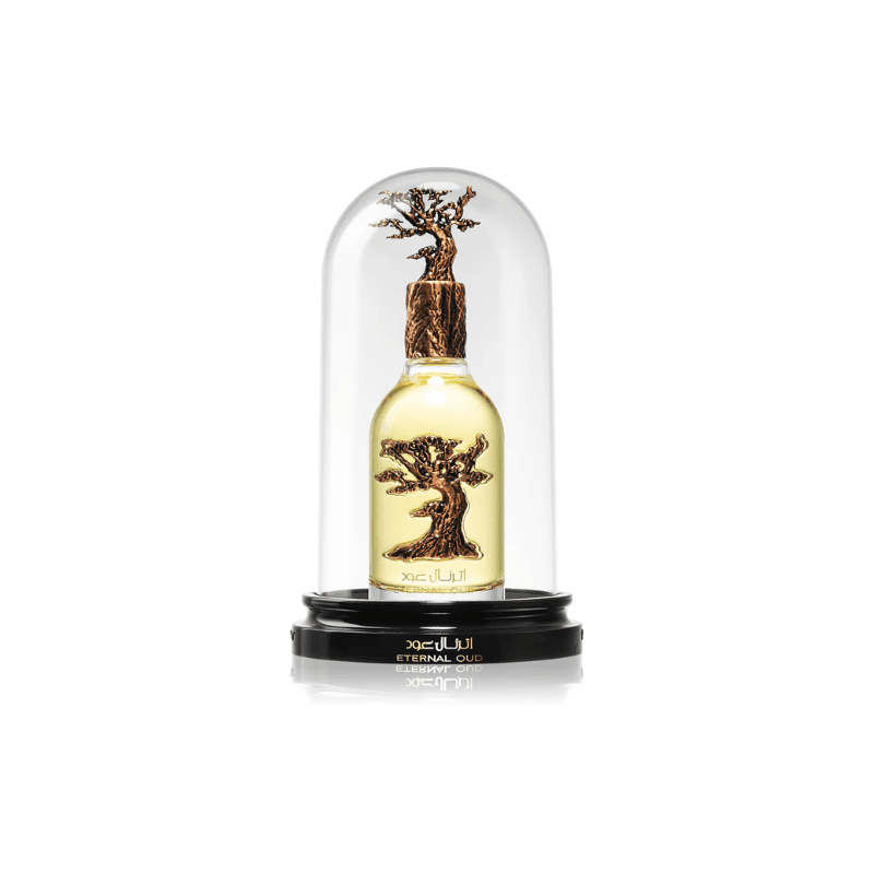 Lattafa Pride Eternal Oud for Unisex