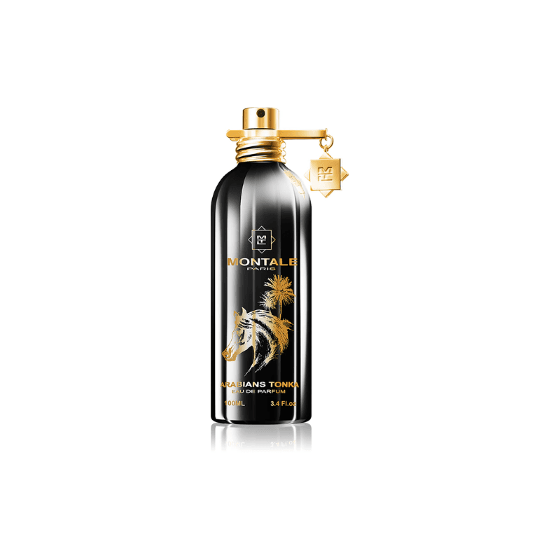 Montale Arabians Tonka