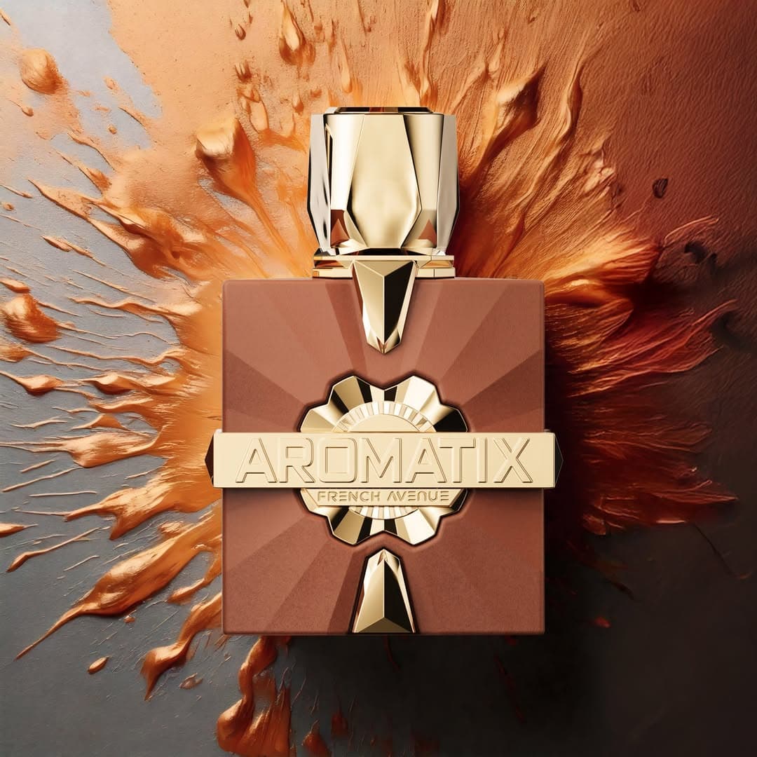 French Avenue Aromatix Royal Taboo