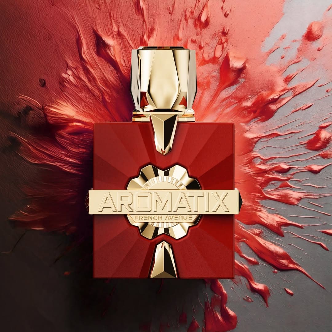 French Avenue Aromatix Carnal Desire