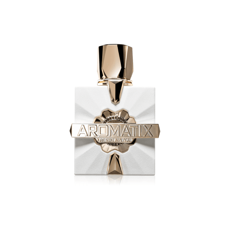 French Avenue Aromatix Platine Blanc