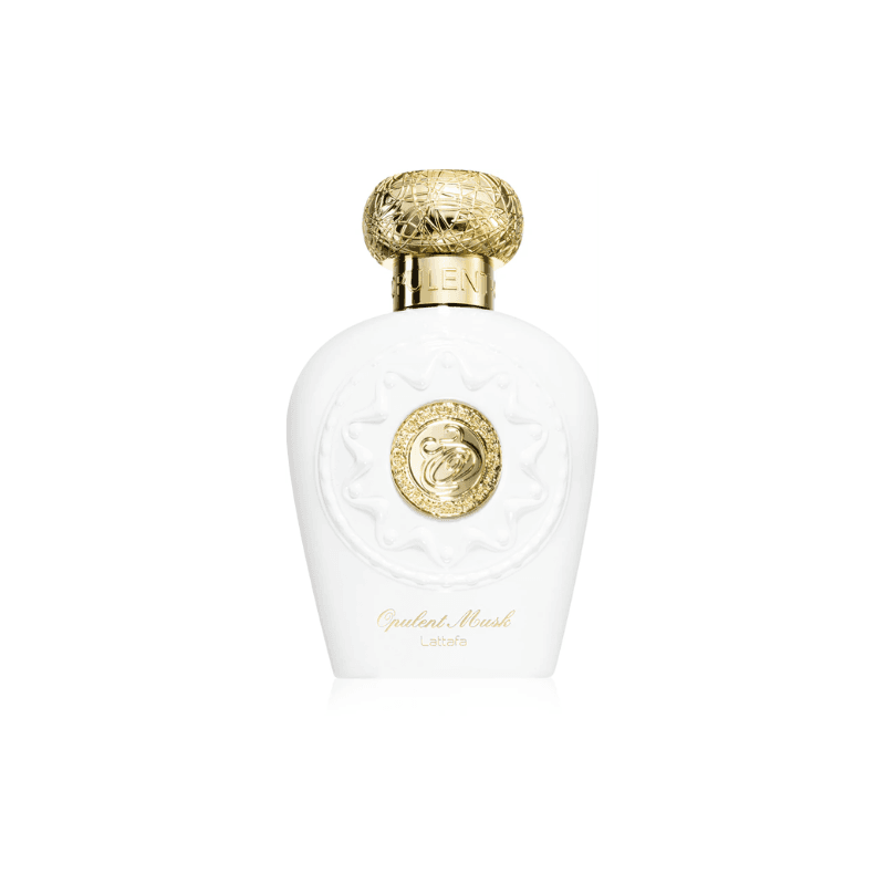 Lattafa Opulent Musk