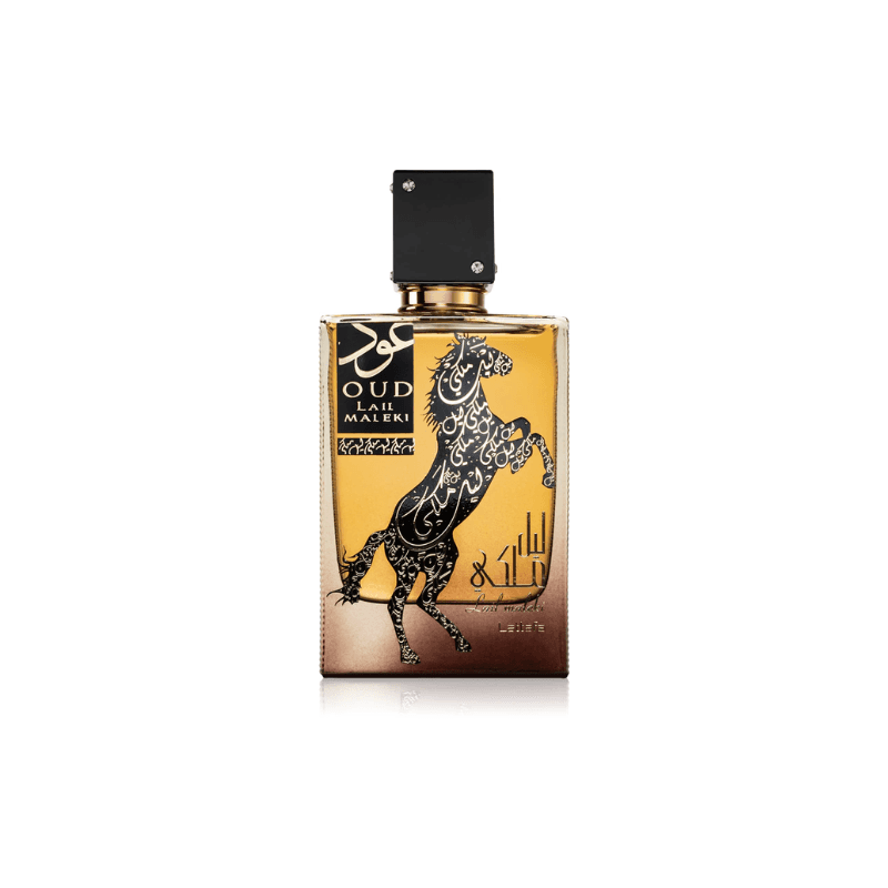 Lattafa Oud Lail Maleki