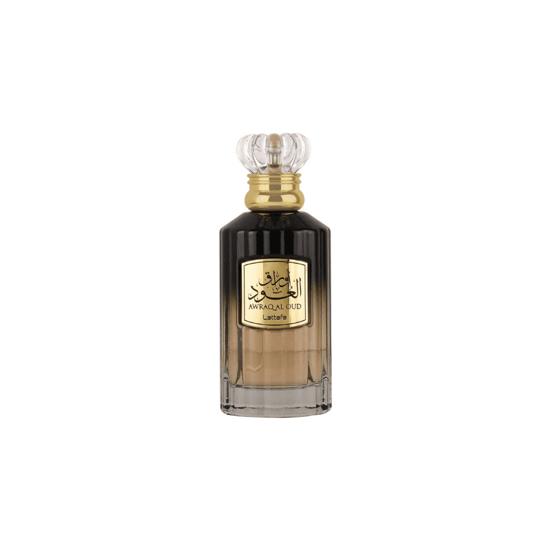 Lattafa Awraq al Oudh