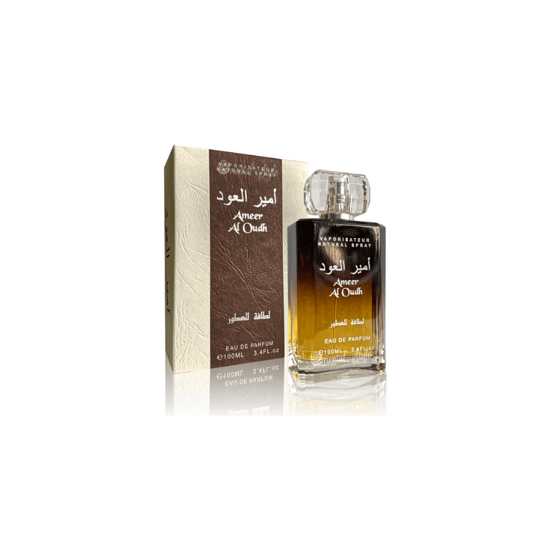 Lattafa Ameer Al Oudh