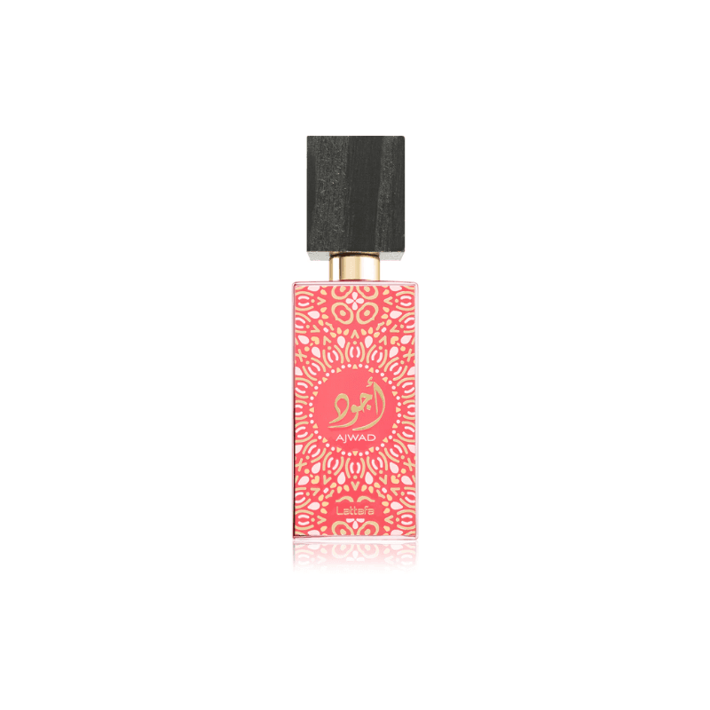 Lattafa Ajwad Pink to Pink for Unisex