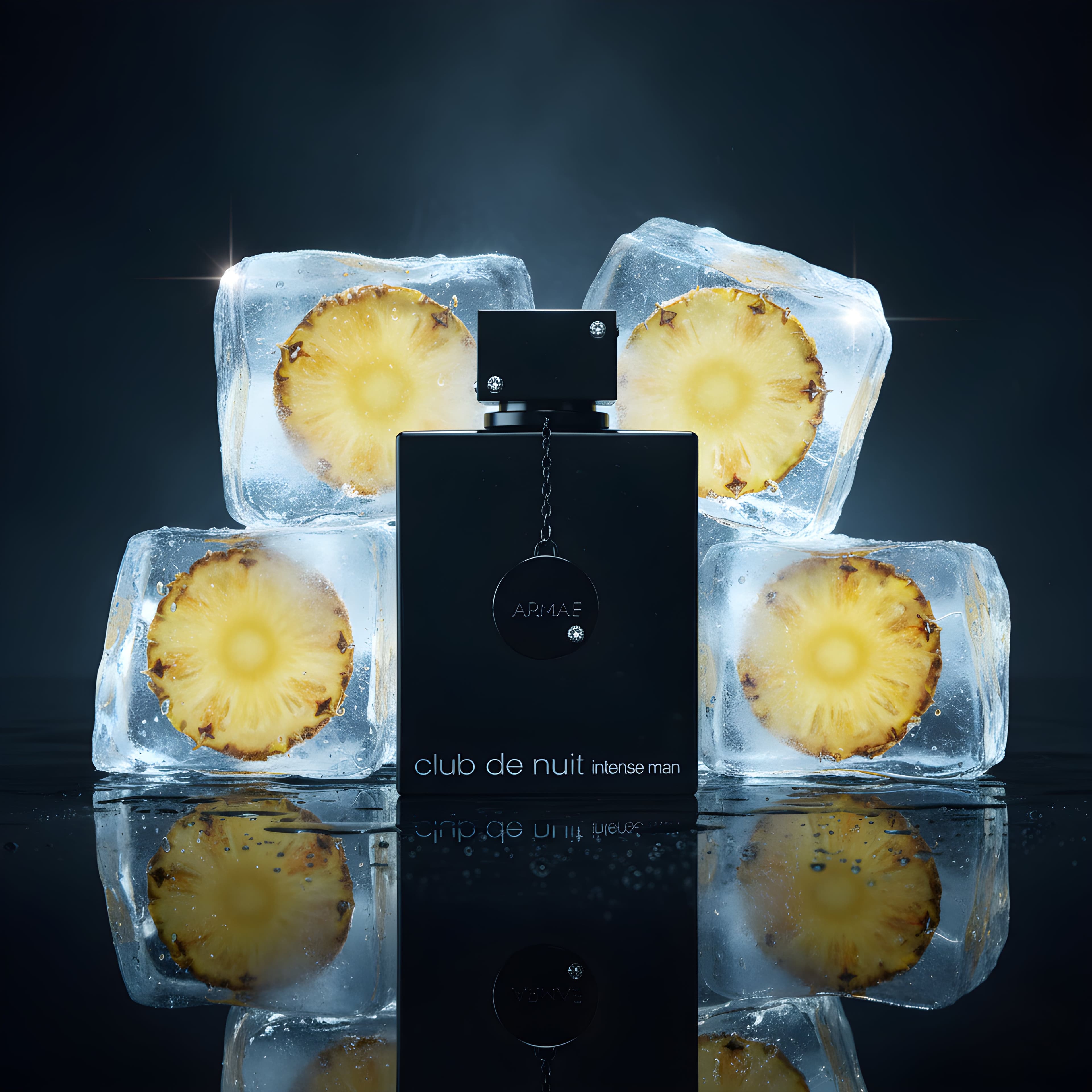 Armaf Club de Nuit Man Intense Pure Parfum