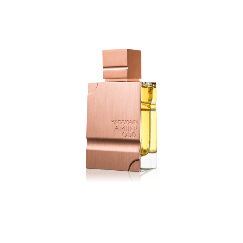 Al Haramain Amber Oud