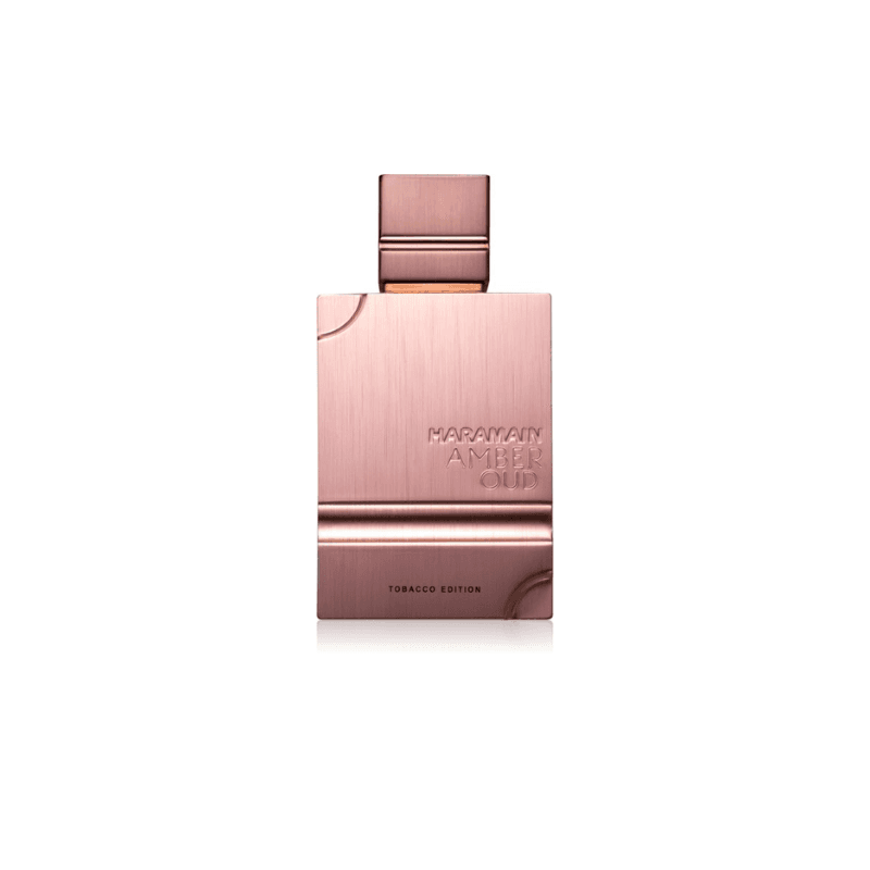 Al Haramain Amber Oud Tobacco Edition