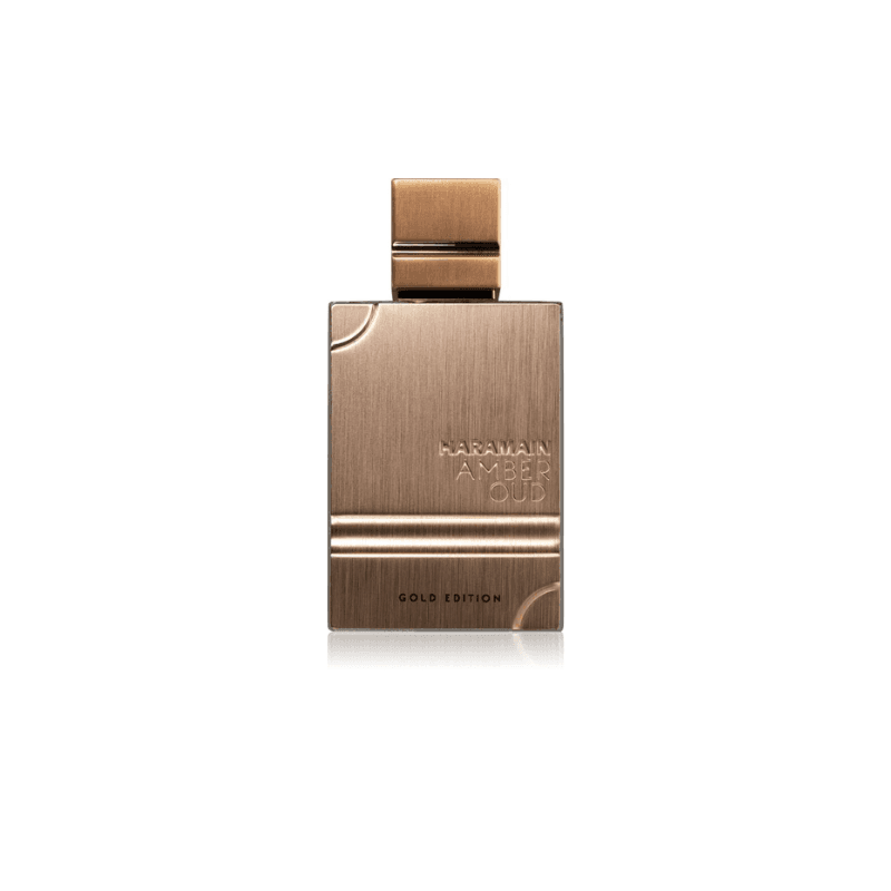 Al Haramain Amber Oud Gold Edition