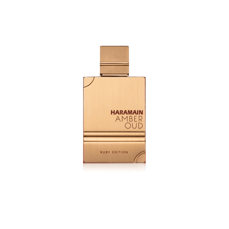 Al Haramain Amber Oud Ruby Edition
