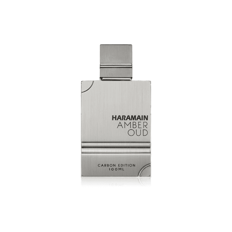 Al Haramain Amber Oud Carbon Edition