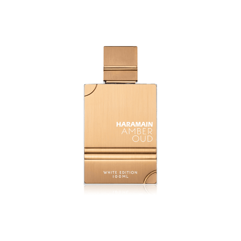 Al Haramain Amber Oud White Edition for Unisex