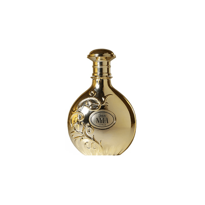 Arabiyat Prestige Nyla Vani- Elle