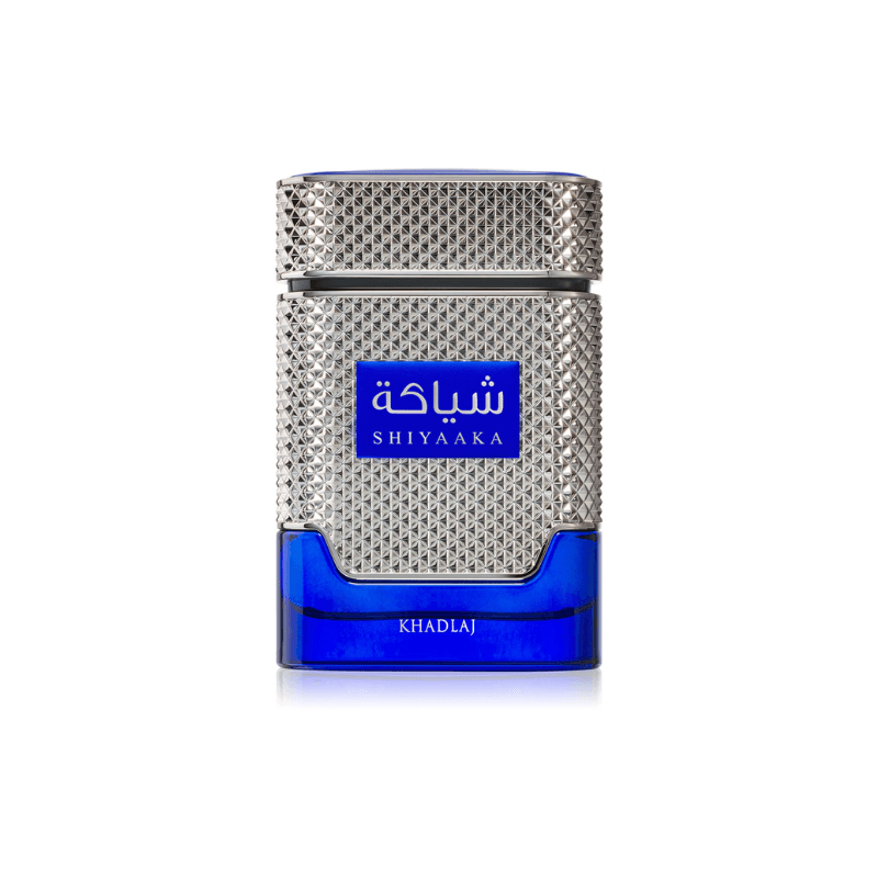 Khadlaj Shiyaaka Blue