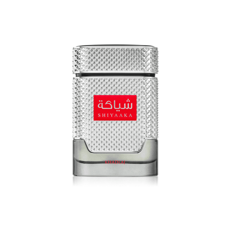 Khadlaj Shiyaaka Red