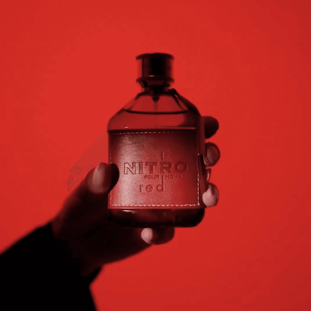 Dumont Paris Dumont Nitro Red