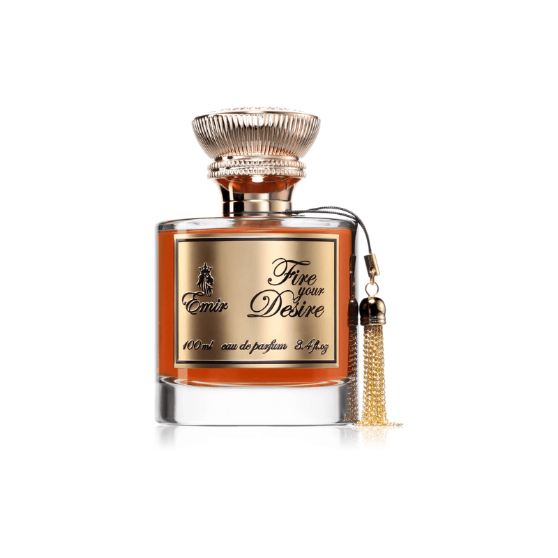 Paris Corner Emir Fire Your Desire