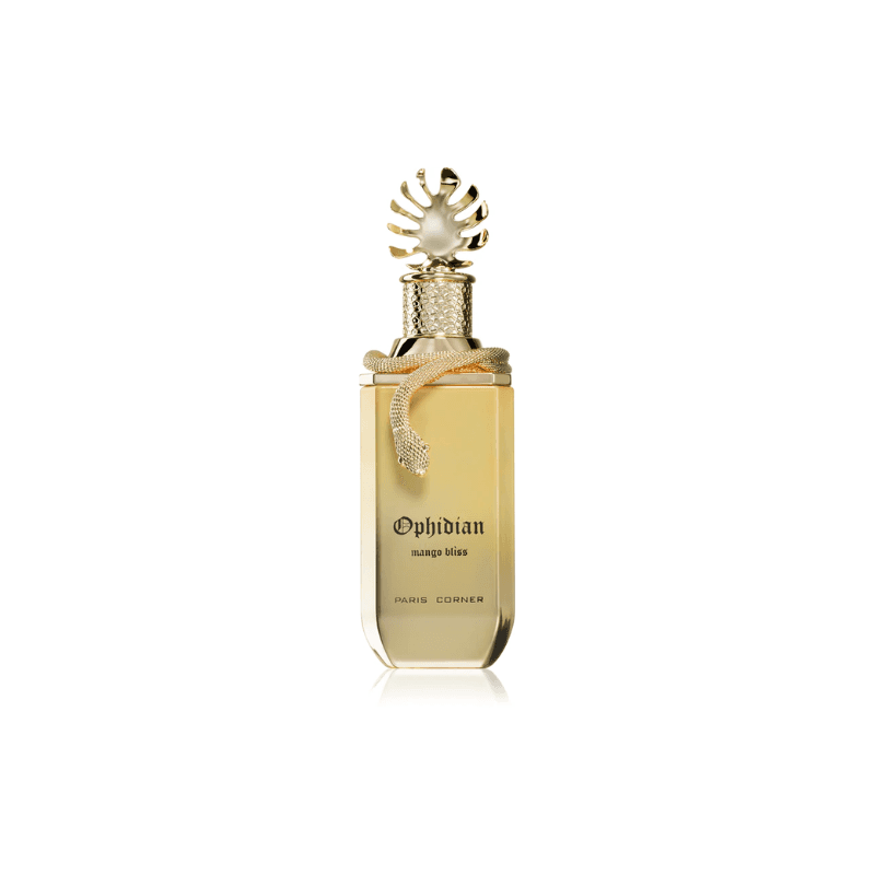 Paris Corner Ophidian Mango Bliss