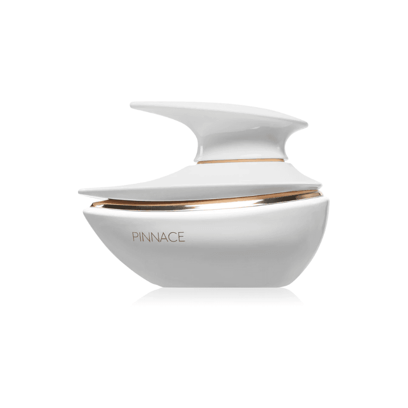French Avenue Pinnace White