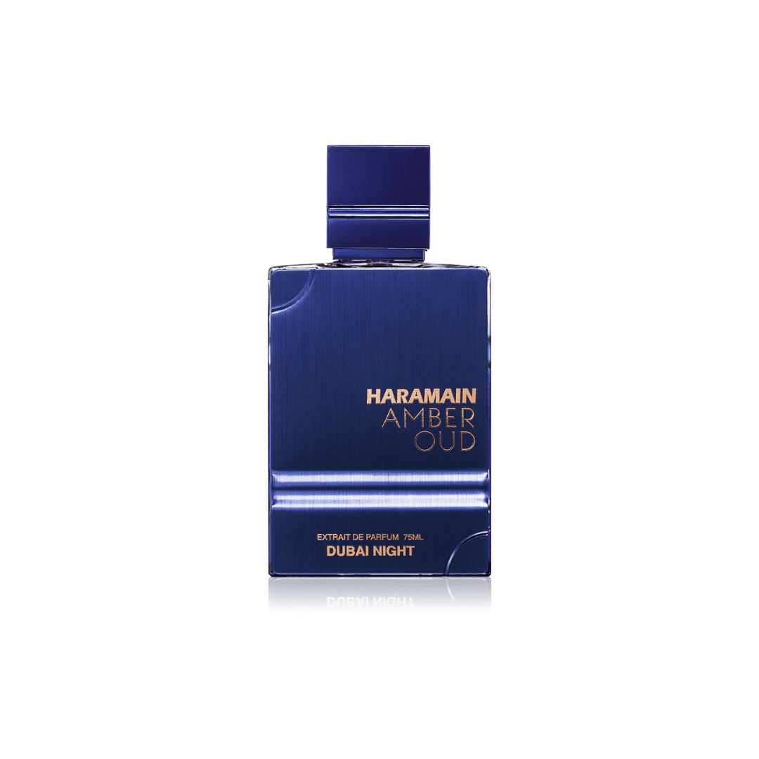 Al Haramain Amber Oud Dubai Night